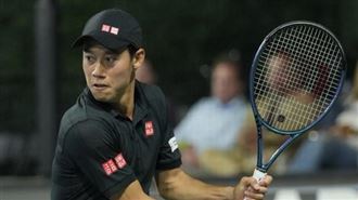 曾高居世界排名第4！錦織圭宣布退休