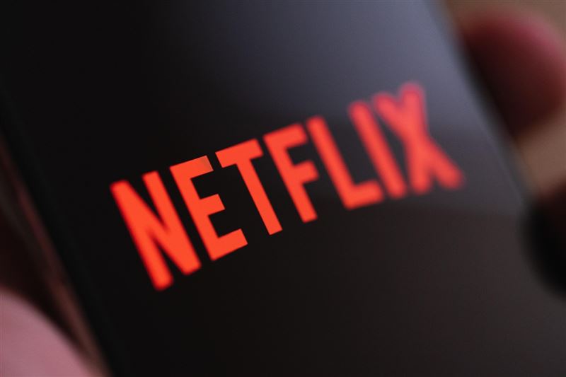 串流影音市場競爭加劇,傳Netflix擬裁員約5%。(示意圖/PIXABAY)