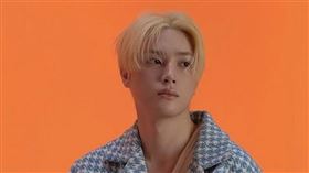 THE BOYZ周鶴年捲入與明日花綺羅緋聞風波。（圖／翻攝自IG）