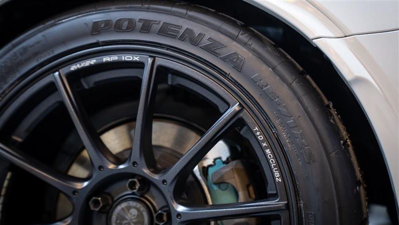 普利司通回歸雪邦 超級GT賽火力展示