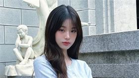 張員瑛。（圖／翻攝自IG）