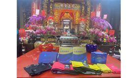 傳遞健康與信仰　PP石墨烯在守護傳統文化的路上默默前行（業配勿用）