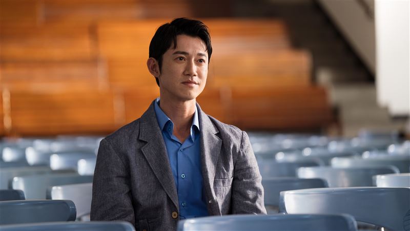 吳慷仁回歸台劇拍戲！無預警曝一大喜訊