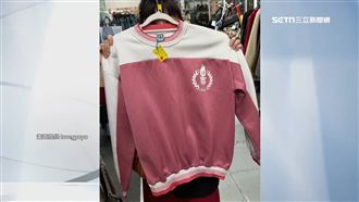 高中校服變Y2K潮品　現身古著店身價翻倍