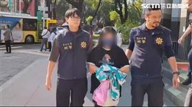 ▲桃園鍾女逼迫醫師開立診斷書，順利申請518萬元理賠金。（圖／翻攝畫面）