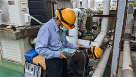 ▲台電節電團隊近一年半已走訪全台逾5,000家企業，節電效益驚人，若全面落實節能方案，預估可省下1.5億度電，等同3.6萬戶用電量。（圖／台電提供）