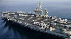 翻攝美國海軍官網