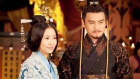 ▲歷史上有三位同名字的女子，最後都嫁給了皇帝。（影視示意圖／翻攝自百度百科）