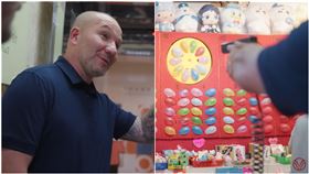 蕭恩萊恩（Shawn Ryan） 圖／翻攝自 Shawn Ryan Show YT頻道