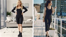 重返時尚版圖！國際流行重新聚焦「六分褲」引爆夏季瘦身潮（業配勿用）