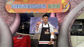 型男大主廚Ｘ醒吾科大 見證學生料理實力