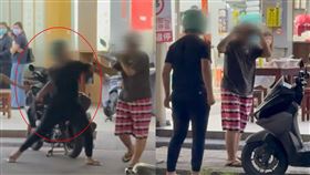 高雄,媽媽,少年,安全帽,脖子,紙鈔,保護令,租房,湖內區,豆花