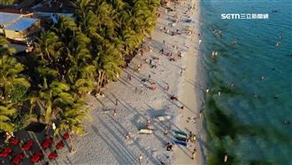 菲律賓免簽吸客　業者：買氣預計升2至3成