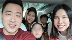 余天,李亞萍,余苑綺,直腸癌,Gary,陳鑒,車手,余祥銓