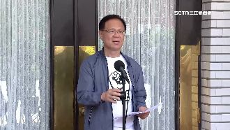 打臉黃國昌示範帶？張啓楷撇：聽媒體報導