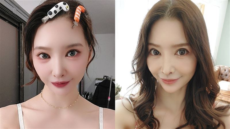 54歲女優復出謎片！達人讚：F胸凍在30歲