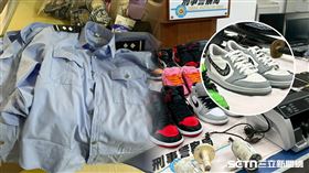 大陸公安,香港,Jordan,制服,中國人,視訊,財產,臂章,詐騙,賓士