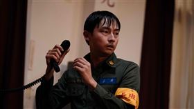 《閩江船事件》大鶴。（圖／（圖／沉默老兵電影提供）