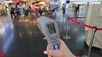 獨／省電費不開冷氣？百貨員工「熱中暑」