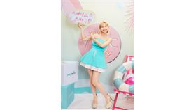  Lulu X謝祖武掀時尚補給潮！女性保健展變夏日派對(業配勿用)