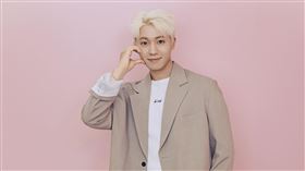 TEEN TOP創造。（圖／FU Entertainment、DJB提供）