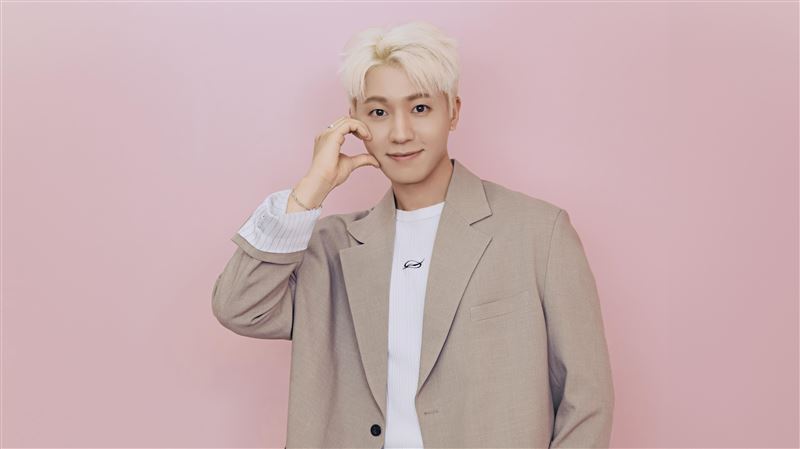 TEEN TOP創造撞臉朴敘俊 退伍心情全說了