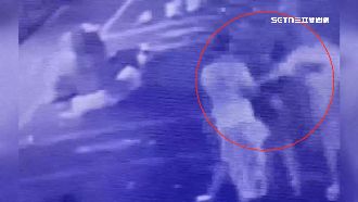 獨／饒河夜市店員工毆人　男遭打破相濺血