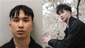 中國,留學生,鄒鎮豪,Zhenhao Zou,英國倫敦大學學院,UCL,博士班,強暴,化學閹割,法官,強姦,終身監禁,李宗瑞（圖／翻攝自met police）