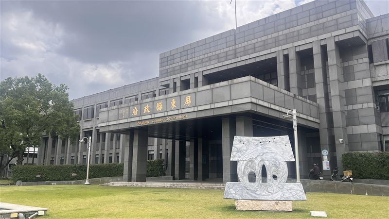 到宅月嫂疑打嬰兒巴掌　屏縣府：停止服務