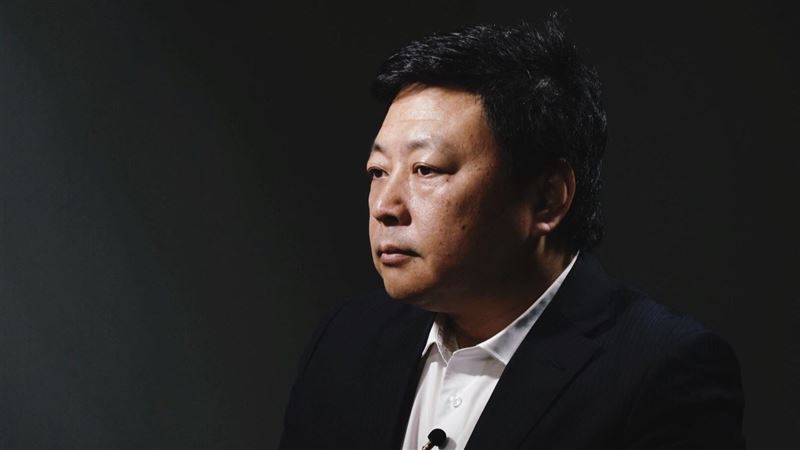 王志安被廢許可證、禁來台　提訴訟敗訴