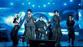 &TEAM，王奕翔。（圖／讀者提供）