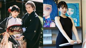 李優、熊仔。（圖／翻攝自李優IG）