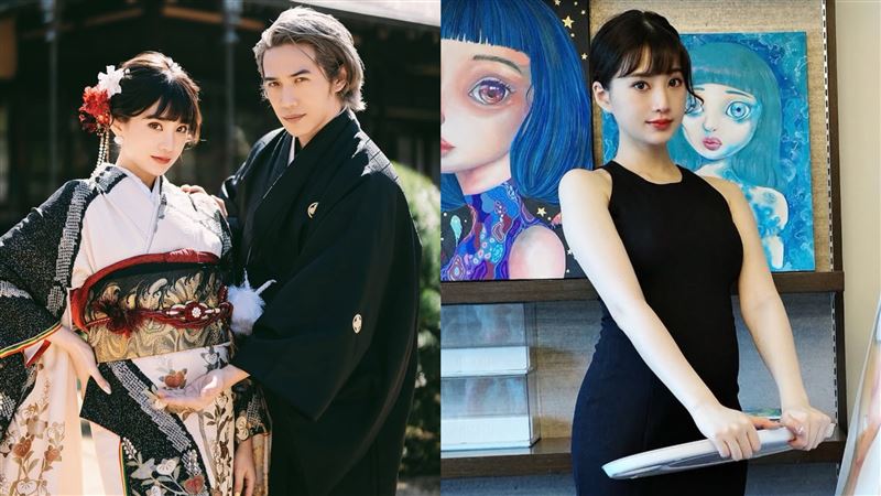 「鄉民女神」放閃熊仔一舉動抓包甜翻！