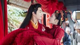 ▲古代近親結婚非常普遍。（示意圖／翻攝自百度百科）