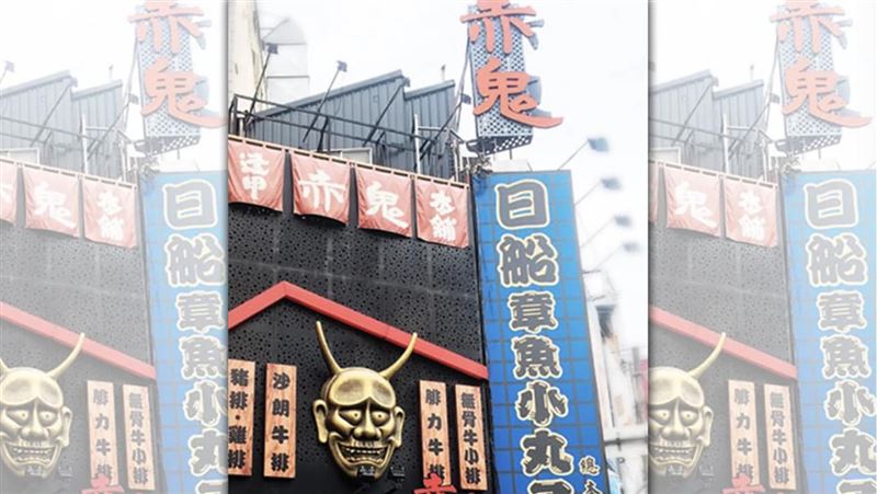 赤鬼男經理開房遭妻抓包　瞎掰小三是兄弟