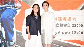 曾寶儀繼續領軍《我們回家吧3》，（右）為謝盈萱。（圖／三立提供）