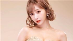 明日花綺羅親自坐陣新開幕酒店。（圖／翻攝自asukakiraran IG）