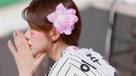 李珠珢。(圖/翻攝自IG)