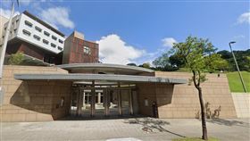 美國在台協會台北辦事處,AIT。（圖／翻攝google map）