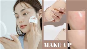 夏天懶人底妝技巧！乾淨自然、持久不脫妝