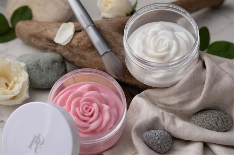 （圖／翻攝自IG @rhoda.com.tw）RHODA手工精油洗刷皂