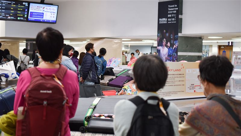 全球最乾淨機場 !桃機擠進前10名次曝