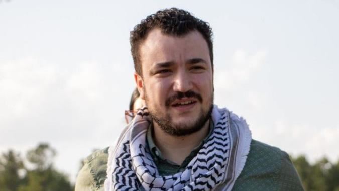 川普政府逮人理由遭駁回!哥大校友獲釋