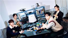 HIGHLIGHT。 （圖／希林國際Chillin International 提供）