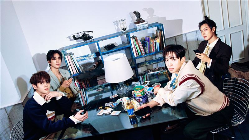 「BEAST」回歸惹哭粉　HIGHLIGHT 8月登台