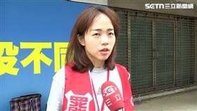 ▲「山除薇害」陸戰隊長卡羅透露自己也被跟蹤過。（圖／翻攝畫面）