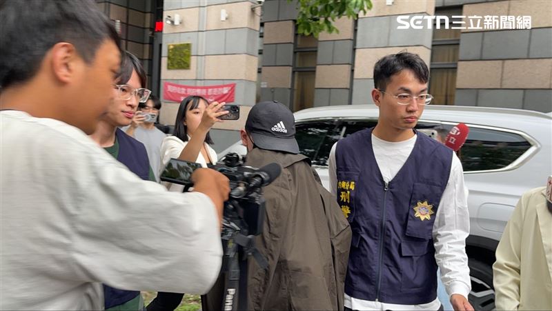 19歲打工仔襲擊李正皓　擁賓士存款僅5萬