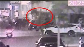 火警,民宅,透天,墜落