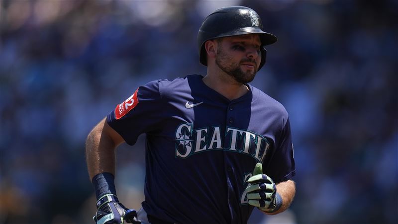 水手重砲捕手雙響 超越紅人傳奇寫新紀錄