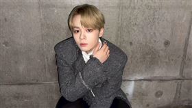 鶴房汐恩。（圖／翻攝自JO1 IG）